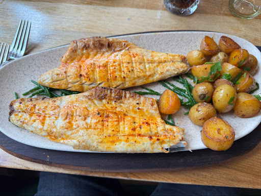 Photo of SUNSHINE MEZE, BBQ, WINE & COCKTAIL BAR - 35-39 High St, Hythe CT21 5AD