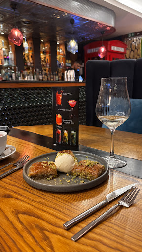 Photo of SUNSHINE MEZE, BBQ, WINE & COCKTAIL BAR - 35-39 High St, Hythe CT21 5AD