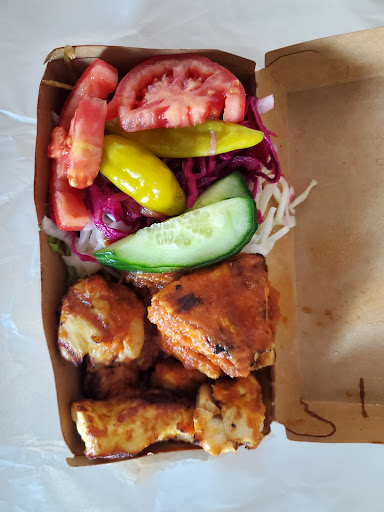 Photo of Folkestone Kebab & Pizza House - 5, Majestic Parade, Sandgate Rd, Folkestone CT20 2BZ