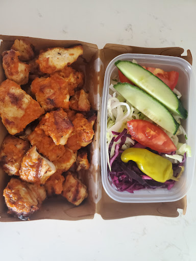 Photo of Folkestone Kebab & Pizza House - 5, Majestic Parade, Sandgate Rd, Folkestone CT20 2BZ