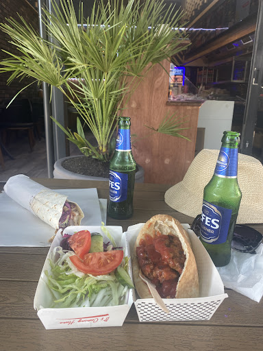 Photo of Folkestone Kebab & Pizza House - 5, Majestic Parade, Sandgate Rd, Folkestone CT20 2BZ