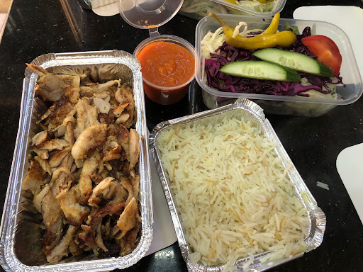 Photo of Folkestone Kebab & Pizza House - 5, Majestic Parade, Sandgate Rd, Folkestone CT20 2BZ