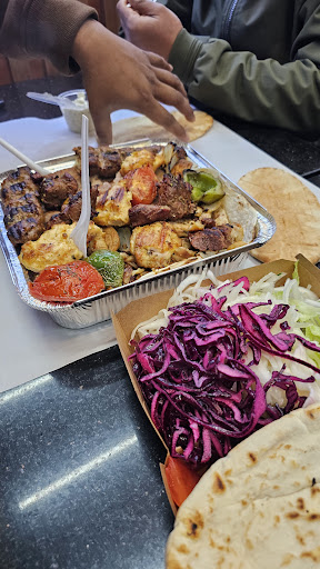 Photo of Folkestone Kebab & Pizza House - 5, Majestic Parade, Sandgate Rd, Folkestone CT20 2BZ