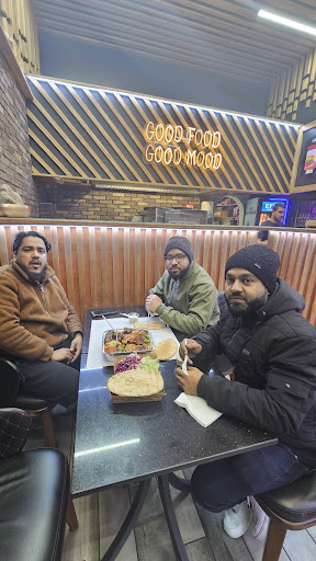 Photo of Folkestone Kebab & Pizza House - 5, Majestic Parade, Sandgate Rd, Folkestone CT20 2BZ