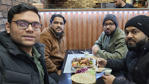 Photo of Folkestone Kebab & Pizza House - 5, Majestic Parade, Sandgate Rd, Folkestone CT20 2BZ