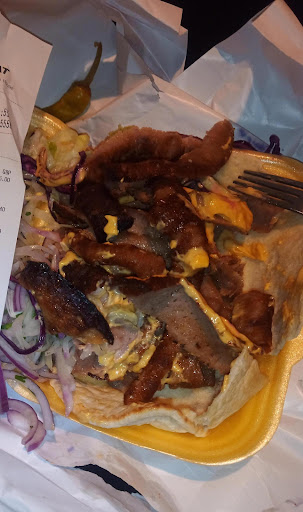 Photo of Folkestone Kebab & Pizza House - 5, Majestic Parade, Sandgate Rd, Folkestone CT20 2BZ