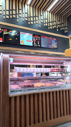 Photo of Folkestone Kebab & Pizza House - 5, Majestic Parade, Sandgate Rd, Folkestone CT20 2BZ