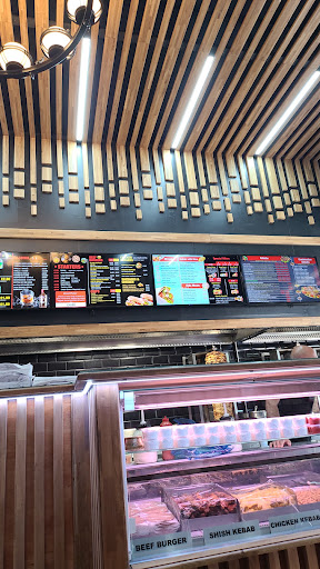 Photo of Folkestone Kebab & Pizza House - 5, Majestic Parade, Sandgate Rd, Folkestone CT20 2BZ