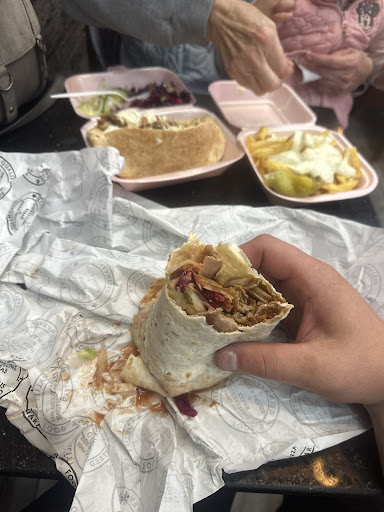 Photo of Folkestone Kebab & Pizza House - 5, Majestic Parade, Sandgate Rd, Folkestone CT20 2BZ