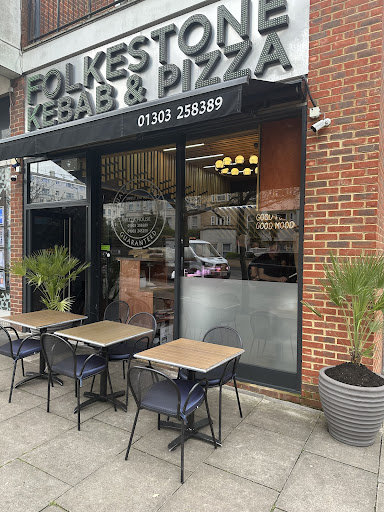 Photo of Folkestone Kebab & Pizza House - 5, Majestic Parade, Sandgate Rd, Folkestone CT20 2BZ