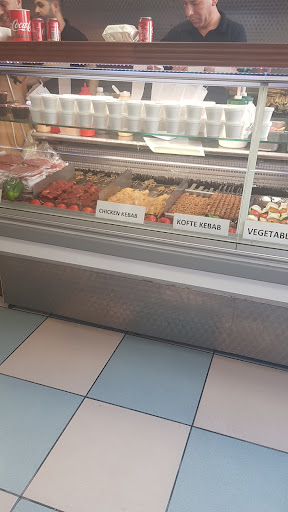 Photo of Folkestone Kebab & Pizza House - 5, Majestic Parade, Sandgate Rd, Folkestone CT20 2BZ