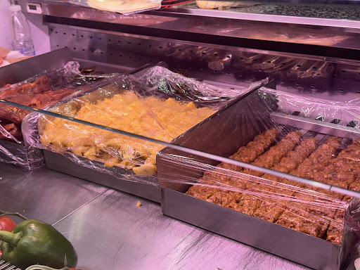 Photo of Folkestone Kebab & Pizza House - 5, Majestic Parade, Sandgate Rd, Folkestone CT20 2BZ