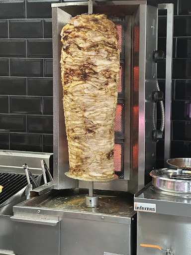 Photo of Folkestone Kebab & Pizza House - 5, Majestic Parade, Sandgate Rd, Folkestone CT20 2BZ