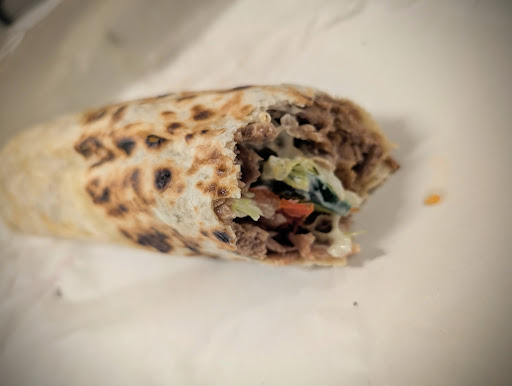 Photo of Folkestone Kebab & Pizza House - 5, Majestic Parade, Sandgate Rd, Folkestone CT20 2BZ