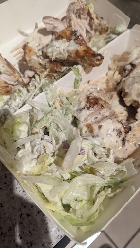 Photo of Folkestone Kebab & Pizza House - 5, Majestic Parade, Sandgate Rd, Folkestone CT20 2BZ