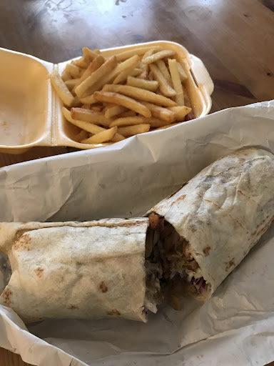 Photo of Folkestone Kebab & Pizza House - 5, Majestic Parade, Sandgate Rd, Folkestone CT20 2BZ