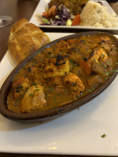 Photo of Sunrise Mediterranean Restaurant - 75 St John's Rd, Waterloo, Liverpool L22 9QB