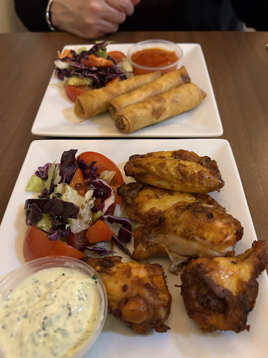 Photo of Sunrise Mediterranean Restaurant - 75 St John's Rd, Waterloo, Liverpool L22 9QB