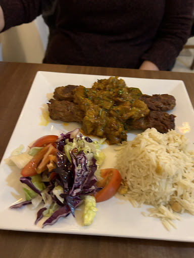 Photo of Sunrise Mediterranean Restaurant - 75 St John's Rd, Waterloo, Liverpool L22 9QB