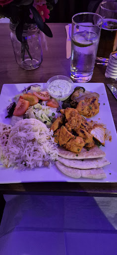 Photo of Sunrise Mediterranean Restaurant - 75 St John's Rd, Waterloo, Liverpool L22 9QB