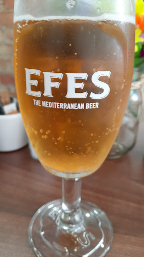 Photo of Sunrise Mediterranean Restaurant - 75 St John's Rd, Waterloo, Liverpool L22 9QB