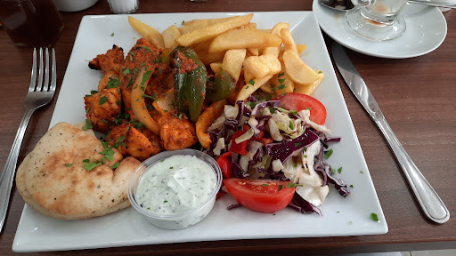 Photo of Sunrise Mediterranean Restaurant - 75 St John's Rd, Waterloo, Liverpool L22 9QB