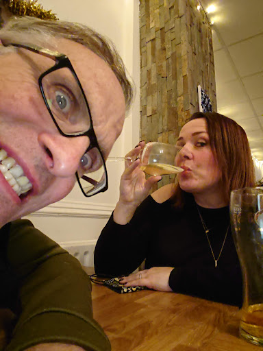 Photo of Sunrise Mediterranean Restaurant - 75 St John's Rd, Waterloo, Liverpool L22 9QB