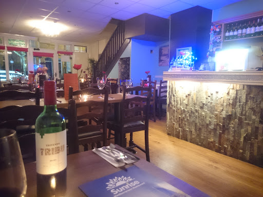 Photo of Sunrise Mediterranean Restaurant - 75 St John's Rd, Waterloo, Liverpool L22 9QB
