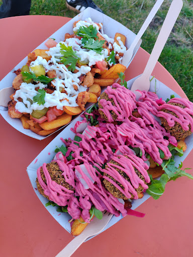 Photo of Morad's Beach Front Café - Beach Blvd, Aberdeen AB11 5DN