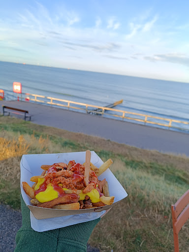 Photo of Morad's Beach Front Café - Beach Blvd, Aberdeen AB11 5DN