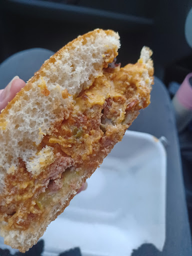 Photo of Morad's Beach Front Café - Beach Blvd, Aberdeen AB11 5DN