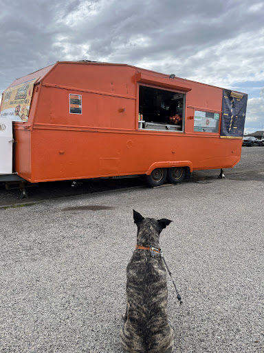 Photo of Morad's Beach Front Café - Beach Blvd, Aberdeen AB11 5DN