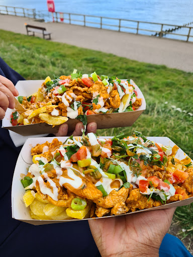 Photo of Morad's Beach Front Café - Beach Blvd, Aberdeen AB11 5DN