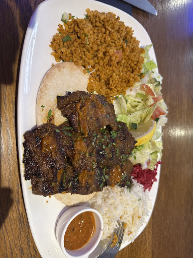 Photo of nar - 7 Bridge St, Inverness IV1 1HG