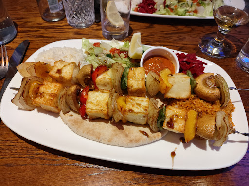 Photo of nar - 7 Bridge St, Inverness IV1 1HG