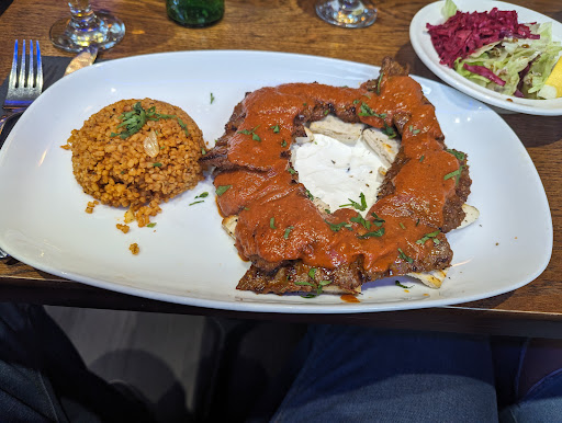 Photo of nar - 7 Bridge St, Inverness IV1 1HG