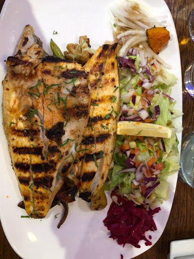 Photo of nar - 7 Bridge St, Inverness IV1 1HG