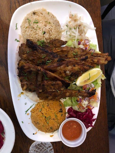 Photo of nar - 7 Bridge St, Inverness IV1 1HG