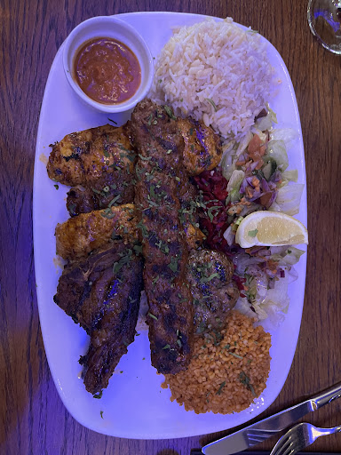 Photo of nar - 7 Bridge St, Inverness IV1 1HG