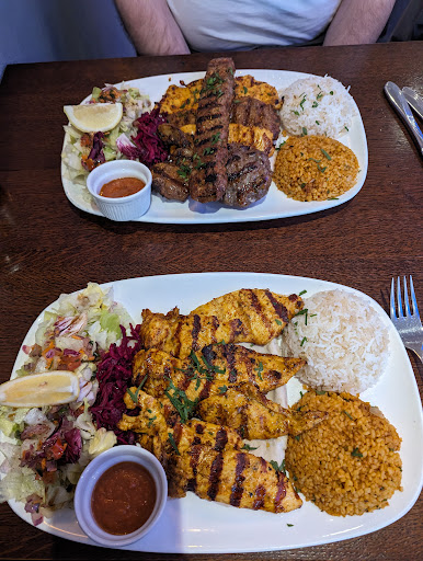 Photo of nar - 7 Bridge St, Inverness IV1 1HG