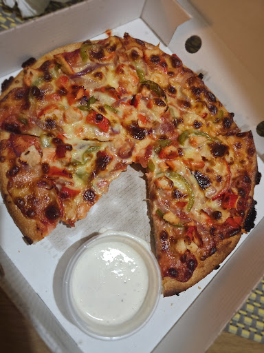 Photo of Highland Kebabs - 60 Grant St, Inverness IV3 8BS