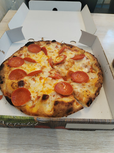 Photo of Star Kebab Pizza House - 16 Elm Row, Edinburgh EH7 4AA