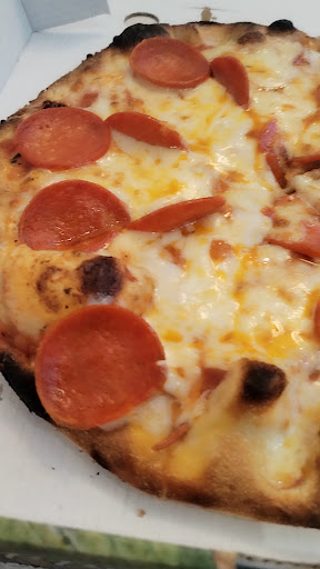 Photo of Star Kebab Pizza House - 16 Elm Row, Edinburgh EH7 4AA