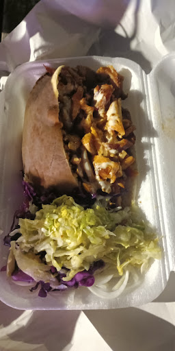 Photo of Star Kebab Pizza House - 16 Elm Row, Edinburgh EH7 4AA