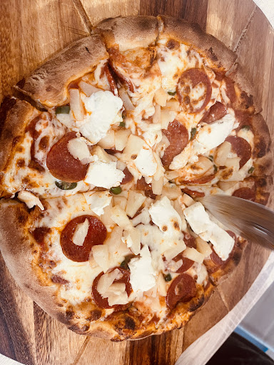 Photo of Star Kebab Pizza House - 16 Elm Row, Edinburgh EH7 4AA