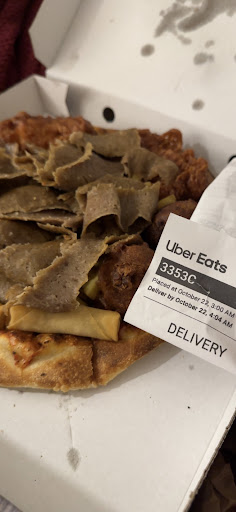 Photo of Star Kebab Pizza House - 16 Elm Row, Edinburgh EH7 4AA