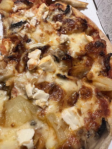 Photo of Star Kebab Pizza House - 16 Elm Row, Edinburgh EH7 4AA