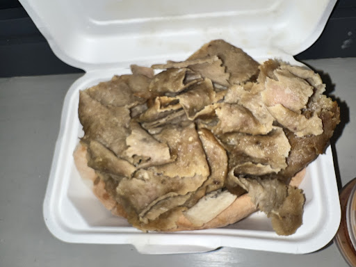 Photo of Star Kebab Pizza House - 16 Elm Row, Edinburgh EH7 4AA