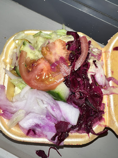 Photo of Star Kebab Pizza House - 16 Elm Row, Edinburgh EH7 4AA