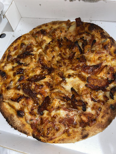 Photo of Star Kebab Pizza House - 16 Elm Row, Edinburgh EH7 4AA